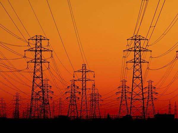 国家电网 国家电网